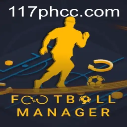 117PH | FootballManager: An Immersive Journey into Football Strategy