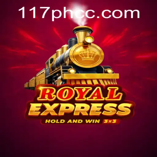 117PH | Unlock the Mysteries of the Game RoyalExpress